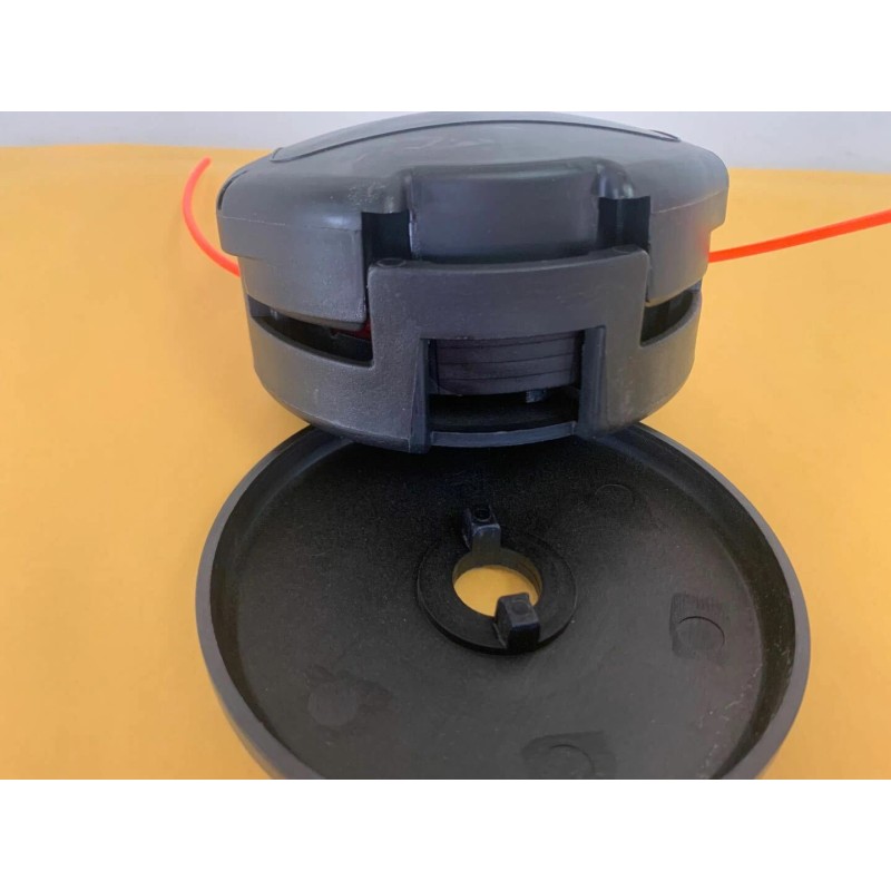 Echo 3 Pack High-Quality-String-Trimmer-Head-For-Speed-Feed-400-Echo-SRM-225-SRM-230