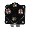 Dump Trailer Solenoid 12V 4 Terminal 100 AMP Kti Solenoid