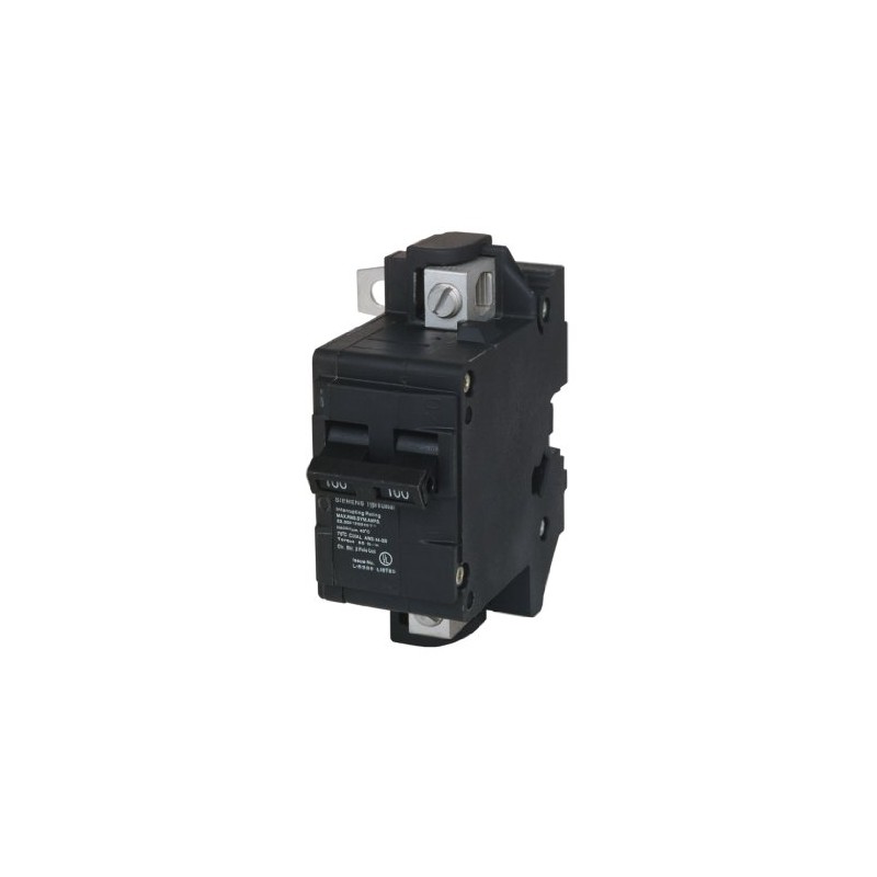 Siemens MBK100A 100-Amp Main Circuit Breaker for Use in Ultimate