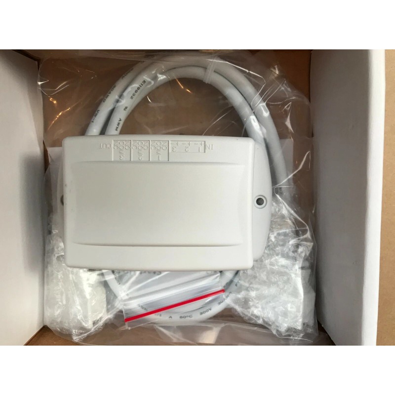 COMPRO TECHNOLOGY CM600 Digital I/O Expansion Box with RF Receiver
