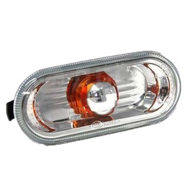 Evolution Car Spares Side Turn Signal Indicator Fits VW Seat Skoda Amarok Polo Transporter T5 2K0949117