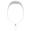 Knog Unisex - Adult Bilby Run Headlamp, Pink, One Size