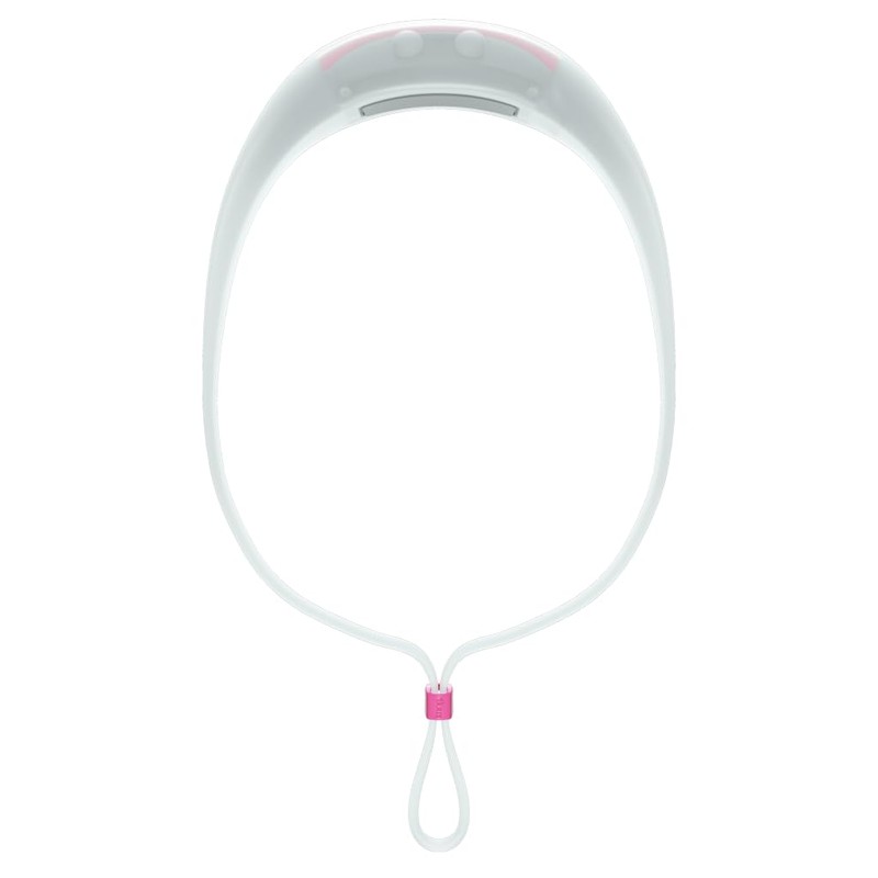 Knog Unisex - Adult Bilby Run Headlamp, Pink, One Size