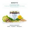 ACTUMUS ACTUMUS, ALKA-FORCE - Nutritious Tonic Powder, Provides Vitamins, Minerals,