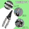PAVIKE Wire Stripper, Wire Crimping Pliers, Multi-purpose Wire Stripper, Electrician