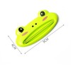 Animal Shaped Tube Squeezer, Set of 4, Toothpaste Extruder, Squeezer,