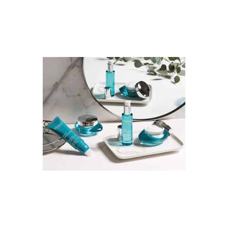 Thalgo Marine Skincare, Mascarilla Profesional Correctora De