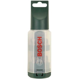 Bosch 25 Piece Screwdriving Set
