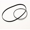 Vintage Electronics Complete Belt Kit for Nakamichi 600, Tape Deck