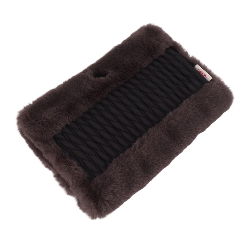 Heated Hand Muff USB Powered Graphene 3 Level Temperature Fast