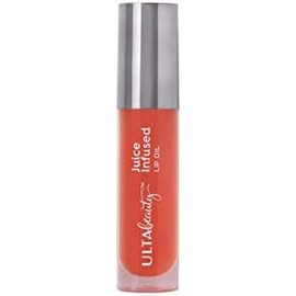 Ulta Beauty Juice Infused Lip Oil Tangerine