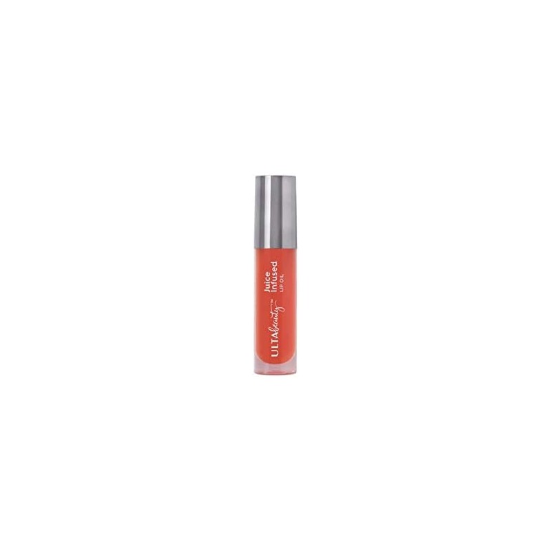 Ulta Beauty Juice Infused Lip Oil Tangerine