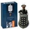 DOCTOR WHO Figurine Collection - Figure #2 - Davros Creator