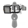 CS PRIORITY Handheld Gimbal Adapter Switch Mount Plate Plastic Handheld