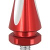 HDBUBALUS Motorcycle Fairing Bolts Windshield Trim Screw Bolt Windshield Spike