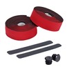 BBB Cycling Bike Handlebar Tape Road Bike Diamond Pattern For