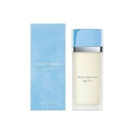 Dolce&Gabbana Light Blue EDT 100ml / 돌체앤가바나 라이트 블루 EDT 100ml