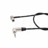 HangTon LTC Timecode UltraSync ONE DIN1.0/2.3 to 3.5mm Mini Jack