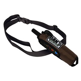Protective Holster Compatible with Tri-Tronics Pro Series, Pro 550, Trashbreaker, Pro 70 (Brown)