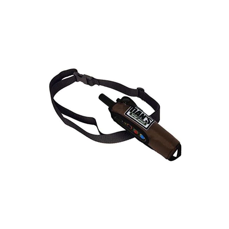 Protective Holster Compatible with Tri-Tronics Pro Series, Pro 550, Trashbreaker,