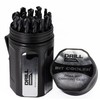 Drill America 29 Piece High Speed Steel Drill Bit Set
