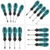 Yosoo Health Gear Phillips Screwdrivers, 4PCS Tri-wing Screwdriver Set, Magnetic