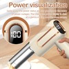 Pasta Machine, Pasta Maker 40 W Pasta Machine, Electric Handheld
