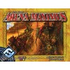 Arena Maximus: Fantasy Chariot Racing
