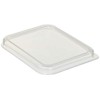 Clover resin set bat lid No. 0 
