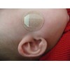 THE OXYGEN STORE Tender Grip Cannula & Tubing Skin Fixation
