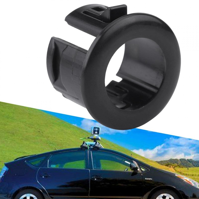 Car Holder Parking Sensor, Radar Sensor Placement Rack, Parking Sensor
