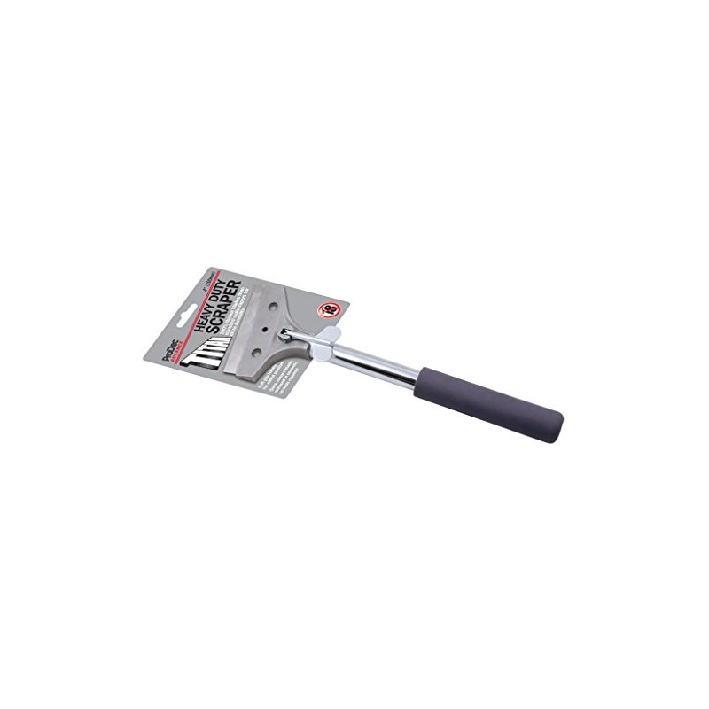 ProDec Advance 4" Titan Heavy Duty Scraper with Double Thickness