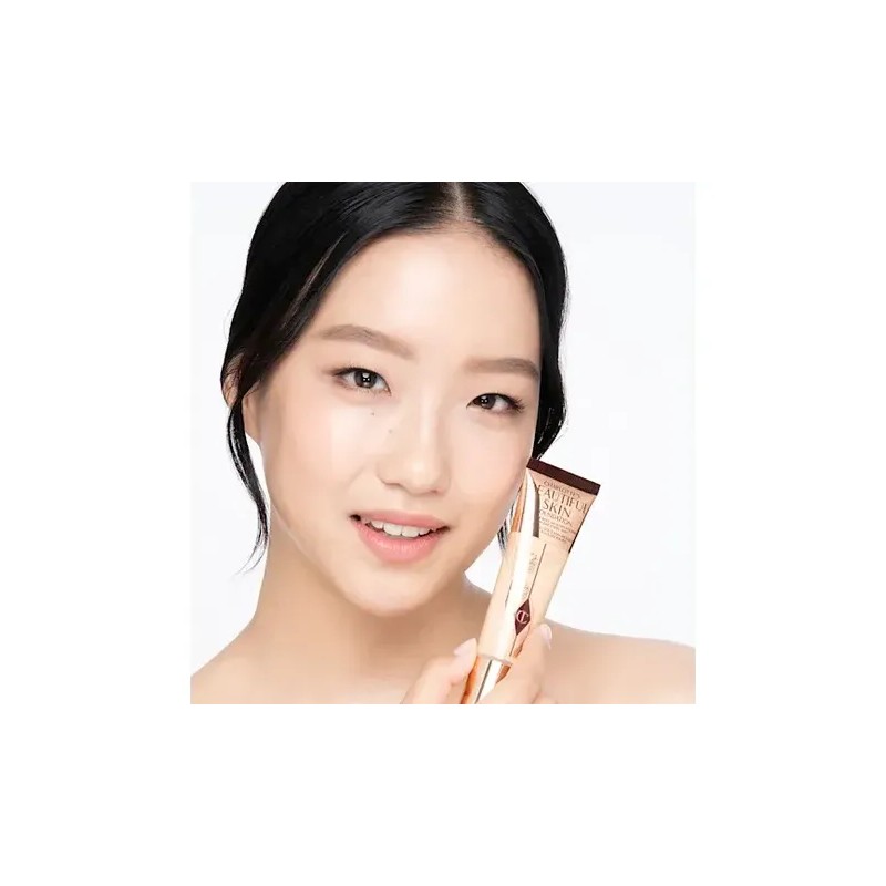 Beautiful Skin Foundation Charlotte Tilbury Maquillaje Base