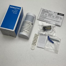 Lutron LRF2-VWLB-P-WH Wall Mount 180° Wireless Occupancy/Vaca