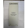 CROWN AFFAIR - The Leave-In Conditioner, All Hair Types, A