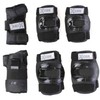 Xcess Child's Protection Set – Black