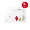 덴프스 트루바이타민 3BOX(3개월분) Denpros True Vitamin 3BOX (3-month supply)