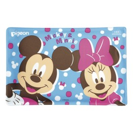 ピジョン やわらかクールまくら ミッキー&ミニー [0カ月から]