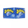 Bubbaloo Chewing Gum Sabor Mora Azul Blueberry Flavour 47Ct