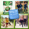 Happles Freeze Dried Apples – 100% Natural, No Added Sugar,