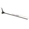 RC Helicopter Tail Motor Set Replacement Parts for WLtoys V977