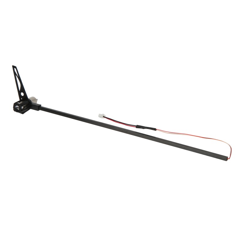 RC Helicopter Tail Motor Set Replacement Parts for WLtoys V977
