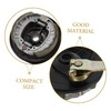 GLEAVI Mini Bike Brake Rear Assembly Kit Electric Motorcycle Accessory