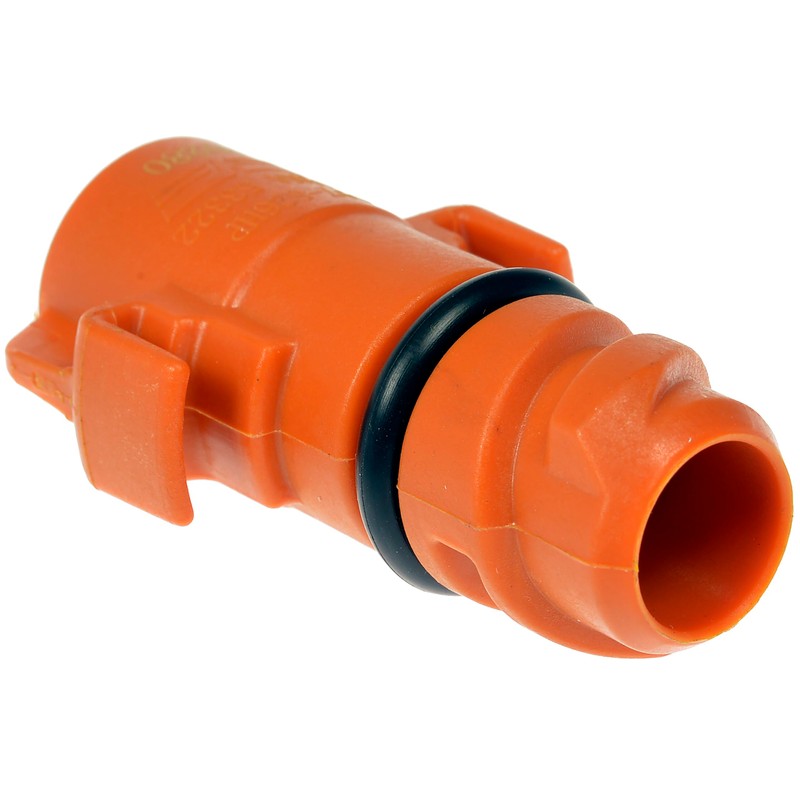 Dorman 097-826HPCD: Oe Fix - Plastic Oil Drain Plug