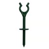 Garden Hose Guide Stake Holder Set of 8 Lawn Hose