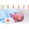 Mebby 95137 Baby Voice Digital Monitor, Wireless