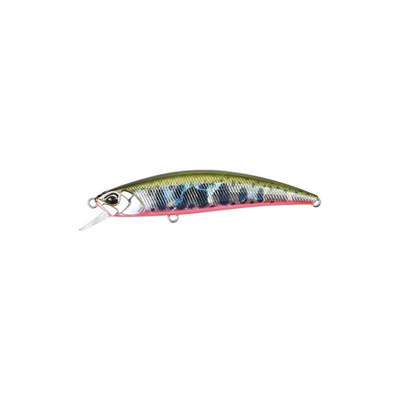 Duo FLOATING LURE SPEARHEAD RUYKI F - 7CM - 5.3,
