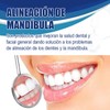 Retenedor De Dientes Para Corrección De Sonrisa. Dispositivo de Ortodoncia