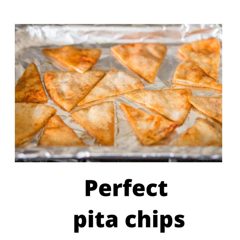 Atoria's Family Bakery, Traditional Pita Bread, Flatbread, 12 Oz. (8