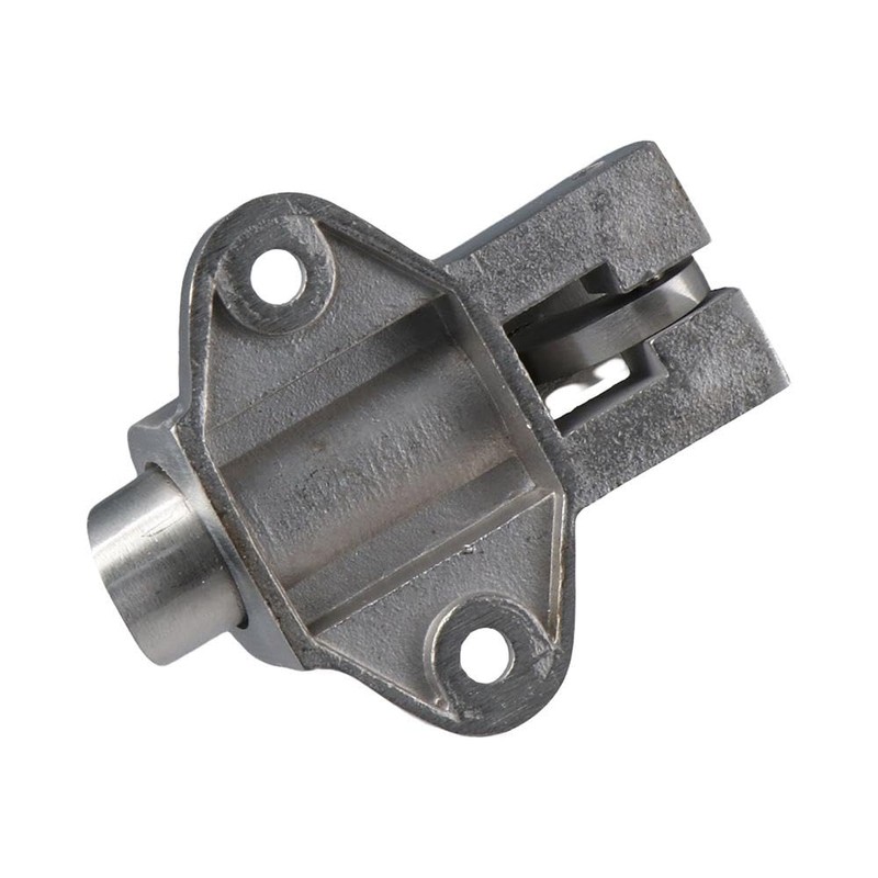 Urjumpea Door Latch Lock Stainless Steel Security Pull Ring Spring